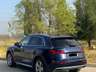 Audi Q5 foto 6