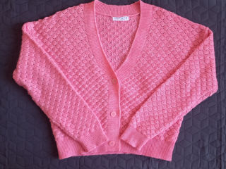 Cardigan Primark impecabil, marime M. Urgent