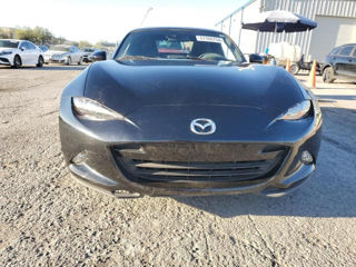 Mazda MX-5 foto 2