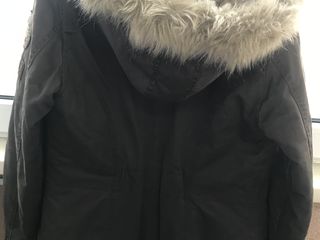 Parka