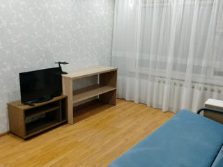 Apartament cu 1 cameră, 48 m², Sculeni, Chișinău foto 3