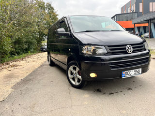 Volkswagen Transporter foto 2