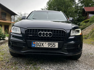 Audi Q5 foto 5