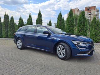 Renault Talisman foto 3