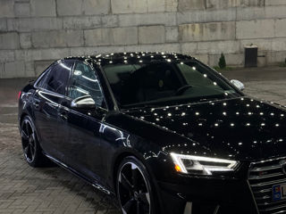 Audi S4 foto 9