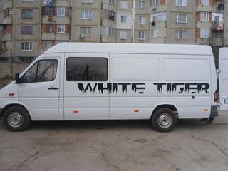 Mercedes Sprinter foto 4