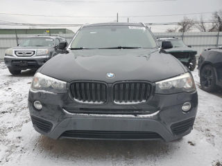 BMW X3 foto 5