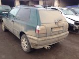 Piese,razborca-volkswagen passat b3, b4 b5, golf 4 3 2  vento,sharan, t4 audi 80,100,A6 foto 2