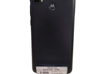 Смартфон Motorola Moto E30 32Gb