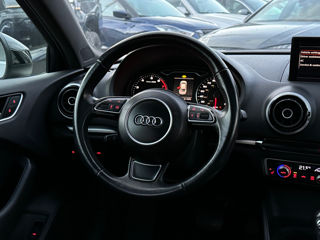 Audi A3 foto 9