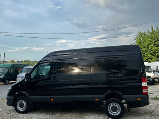 Mercedes Sprinter 319 CDI foto 8