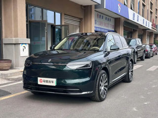 Aito M7, 2025