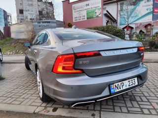 Volvo S90 foto 7