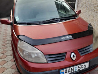 Renault Scenic foto 4