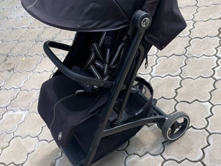 Продам прогулочную коляску Cybex Beezy foto 3