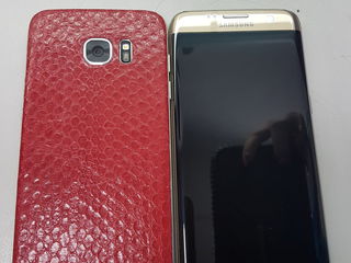 Schimbarea doar sticlei Samsung S6 S7 S7 edge S8 foto 8