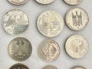 Продаю или меняю монеты Германии разных годов foto 10