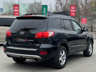 Hyundai Santa FE foto 6