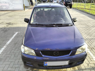 Mazda Demio foto 3