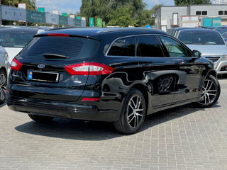 Ford Mondeo foto 3