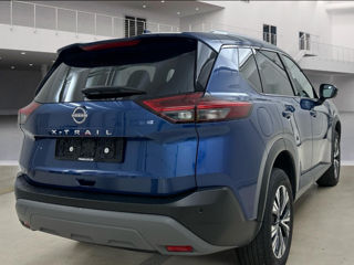 Nissan X-Trail foto 4