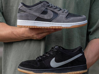 Nike SB Dunk Low Unisex 37-45 foto 6