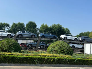 Byd Sea Lion 05 foto 7