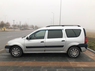 Dacia Logan Mcv foto 5