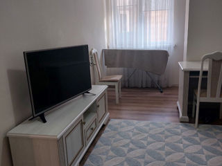 Apartament cu 2 camere, 55 m², Telecentru, Chișinău foto 4