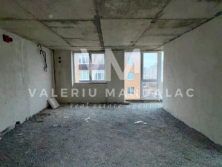 Apartament cu 3 camere, 81 m², BAM, Bălți foto 8