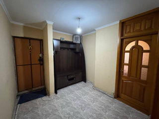 Apartament cu 2 camere, 63 m², Botanica, Chișinău foto 5