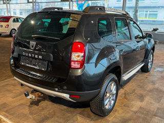 Dacia Duster foto 7