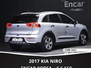 KIA Niro foto 3