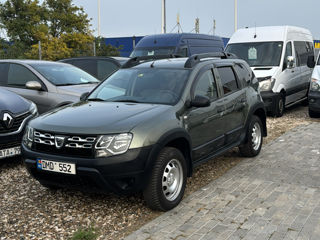 Dacia Duster foto 13