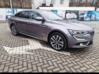 Renault Talisman foto 10