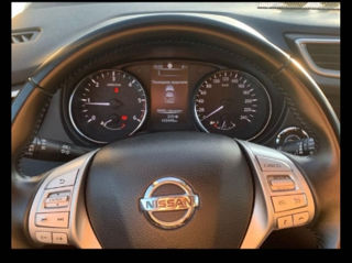 Nissan Qashqai foto 4