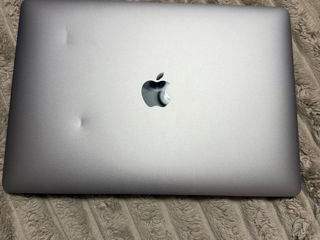 MacBook air M1 foto 3