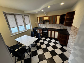 1-rm apt., 50 м², 8/13 fl.