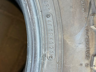 255/55 R18 Falken 2021 foto 5