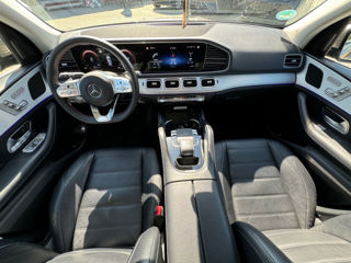 Mercedes GLE foto 9