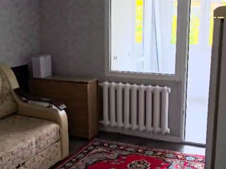 Apartament cu 1 cameră, 18 m², Botanica, Chișinău foto 1