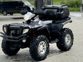 Polaris Sportsman foto 5