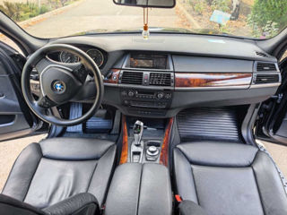 BMW X5 foto 8