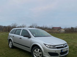 Opel Astra foto 2