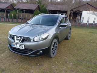 Nissan Qashqai foto 2