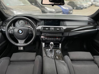 BMW 5 Series foto 10