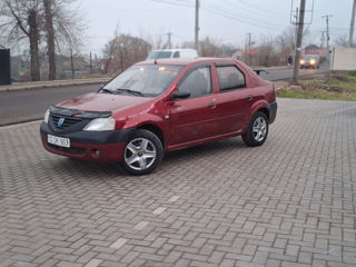 Dacia Logan foto 2