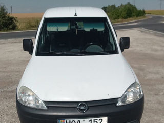 Opel Combo foto 2