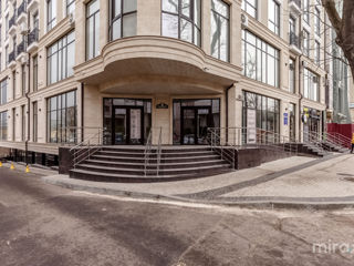Se dă în chirie oficiu pe str. Columna, Centru, Chișinău foto 8