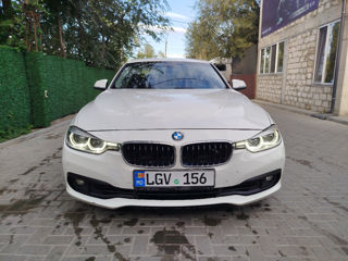 BMW 3 Series foto 2